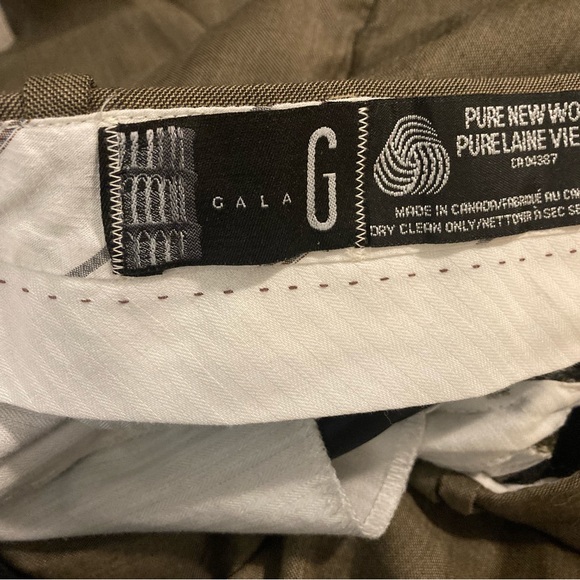 Italian made vintage **unworn** NEW - Picture 6 of 6